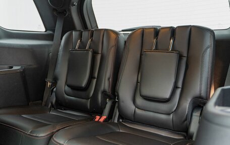 Ford Explorer VI, 2017 год, 2 350 000 рублей, 29 фотография