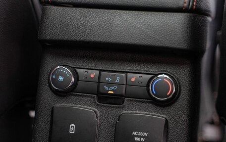 Ford Explorer VI, 2017 год, 2 350 000 рублей, 33 фотография