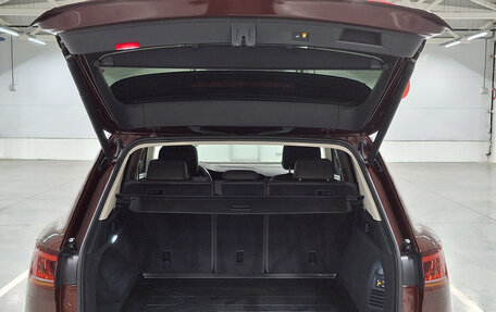 Volkswagen Touareg III, 2020 год, 5 700 000 рублей, 12 фотография