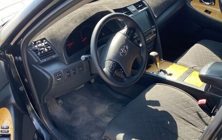 Toyota Camry, 2007 год, 890 000 рублей, 6 фотография