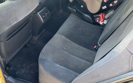Toyota Camry, 2007 год, 890 000 рублей, 7 фотография