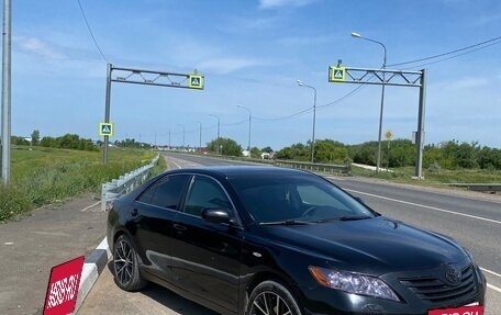 Toyota Camry, 2007 год, 890 000 рублей, 3 фотография