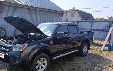 Ford Ranger II рестайлинг, 2010 год, 1 550 000 рублей, 2 фотография