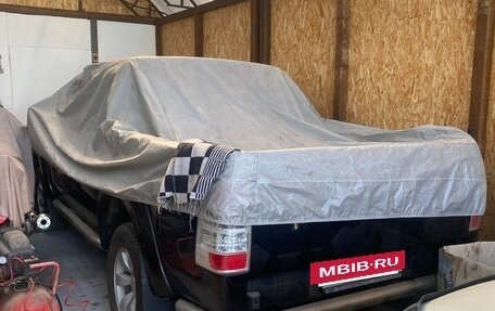 Ford Ranger II рестайлинг, 2010 год, 1 550 000 рублей, 3 фотография