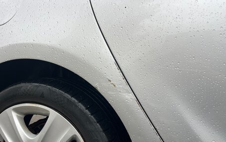 Opel Astra J, 2012 год, 499 000 рублей, 14 фотография
