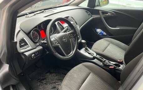 Opel Astra J, 2012 год, 499 000 рублей, 12 фотография