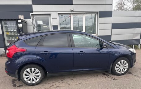 Ford Focus III, 2012 год, 670 000 рублей, 2 фотография