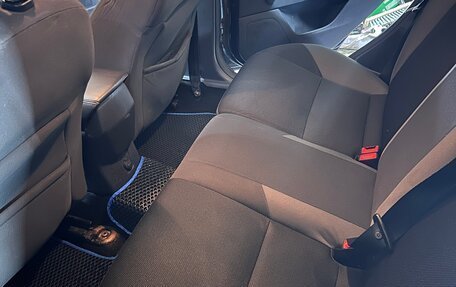 Ford Focus III, 2012 год, 670 000 рублей, 5 фотография