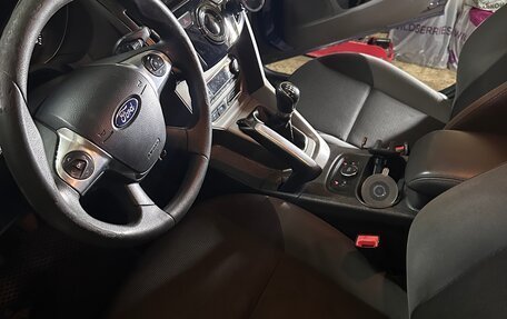 Ford Focus III, 2012 год, 670 000 рублей, 8 фотография