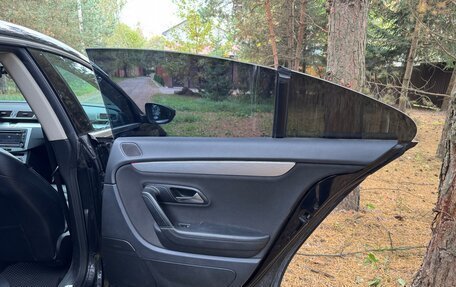 Volkswagen Passat CC I рестайлинг, 2013 год, 1 400 000 рублей, 15 фотография