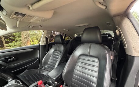 Volkswagen Passat CC I рестайлинг, 2013 год, 1 400 000 рублей, 8 фотография