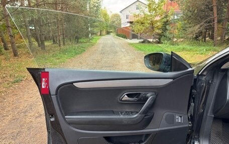 Volkswagen Passat CC I рестайлинг, 2013 год, 1 400 000 рублей, 12 фотография