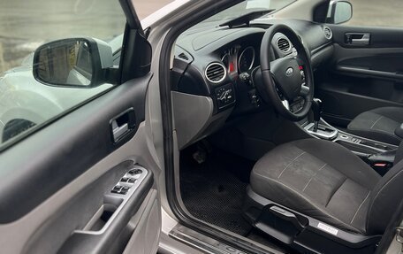 Ford Focus II рестайлинг, 2010 год, 690 000 рублей, 10 фотография