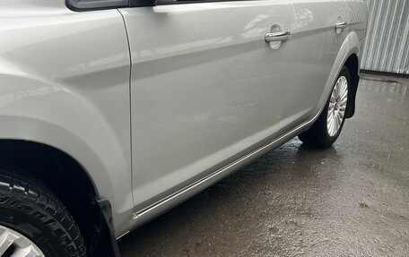 Ford Focus II рестайлинг, 2010 год, 690 000 рублей, 5 фотография