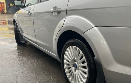 Ford Focus II рестайлинг, 2010 год, 690 000 рублей, 6 фотография