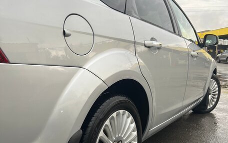 Ford Focus II рестайлинг, 2010 год, 690 000 рублей, 9 фотография