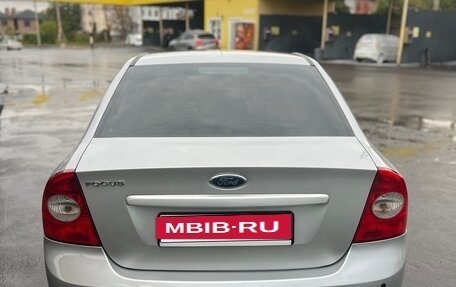 Ford Focus II рестайлинг, 2010 год, 690 000 рублей, 7 фотография