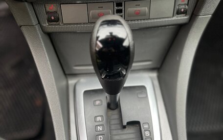 Ford Focus II рестайлинг, 2010 год, 690 000 рублей, 17 фотография