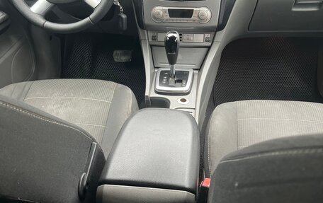 Ford Focus II рестайлинг, 2010 год, 690 000 рублей, 19 фотография