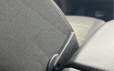 Ford Focus II рестайлинг, 2010 год, 690 000 рублей, 18 фотография