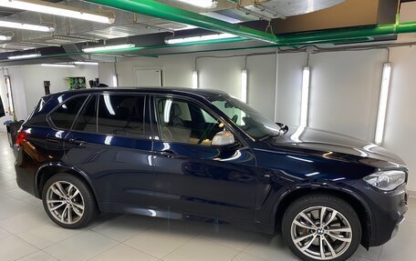 BMW X5, 2014 год, 3 700 000 рублей, 5 фотография