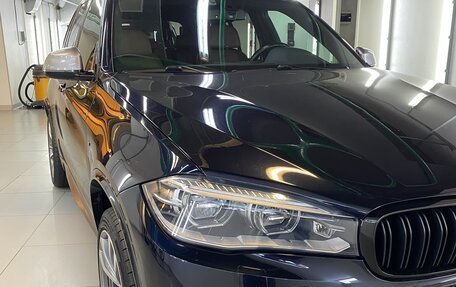BMW X5, 2014 год, 3 700 000 рублей, 4 фотография