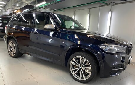 BMW X5, 2014 год, 3 700 000 рублей, 6 фотография