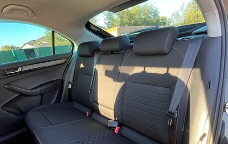 Skoda Rapid I, 2019 год, 1 699 000 рублей, 14 фотография