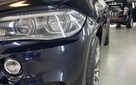 BMW X5, 2014 год, 3 700 000 рублей, 3 фотография