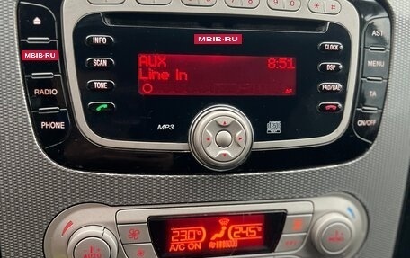 Ford Focus II рестайлинг, 2010 год, 690 000 рублей, 14 фотография