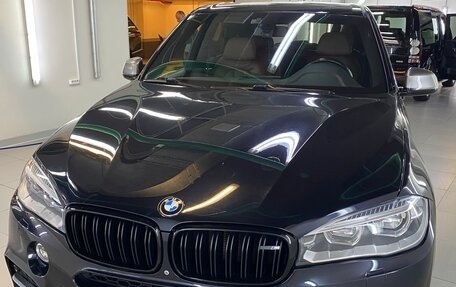BMW X5, 2014 год, 3 700 000 рублей, 2 фотография