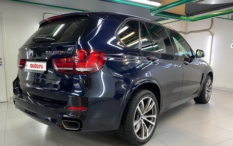 BMW X5, 2014 год, 3 700 000 рублей, 7 фотография