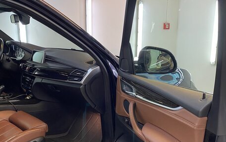 BMW X5, 2014 год, 3 700 000 рублей, 14 фотография