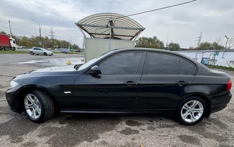 BMW 3 серия, 2005 год, 800 000 рублей, 2 фотография