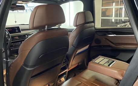 BMW X5, 2014 год, 3 700 000 рублей, 15 фотография