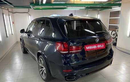 BMW X5, 2014 год, 3 700 000 рублей, 8 фотография