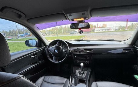 BMW 3 серия, 2005 год, 800 000 рублей, 9 фотография