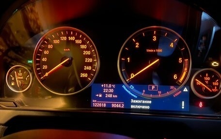 BMW X5, 2014 год, 3 700 000 рублей, 19 фотография