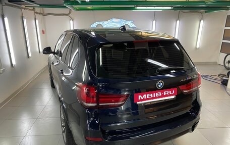 BMW X5, 2014 год, 3 700 000 рублей, 9 фотография