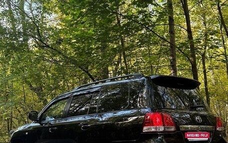 Toyota Land Cruiser 200, 2008 год, 2 800 000 рублей, 2 фотография