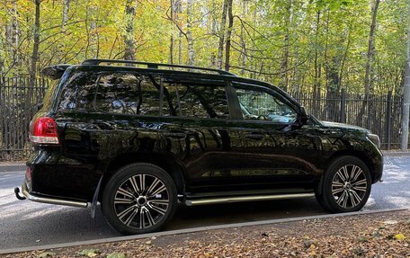 Toyota Land Cruiser 200, 2008 год, 2 800 000 рублей, 7 фотография