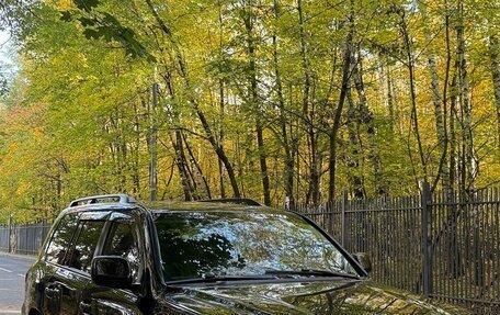 Toyota Land Cruiser 200, 2008 год, 2 800 000 рублей, 6 фотография