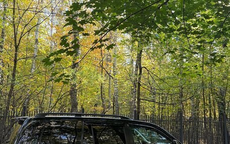 Toyota Land Cruiser 200, 2008 год, 2 800 000 рублей, 4 фотография