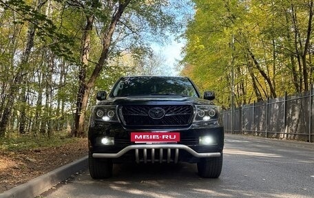 Toyota Land Cruiser 200, 2008 год, 2 800 000 рублей, 8 фотография