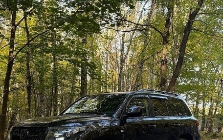 Toyota Land Cruiser 200, 2008 год, 2 800 000 рублей, 5 фотография