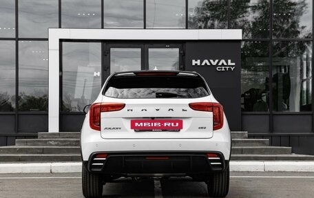 Haval Jolion, 2025 год, 2 299 000 рублей, 6 фотография