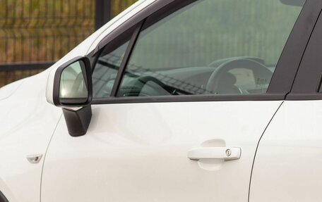 Opel Mokka I, 2013 год, 1 395 000 рублей, 16 фотография