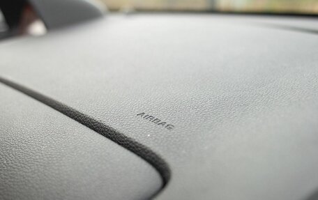 Opel Mokka I, 2013 год, 1 395 000 рублей, 18 фотография