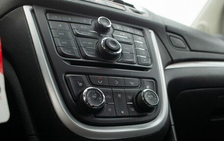 Opel Mokka I, 2013 год, 1 395 000 рублей, 28 фотография