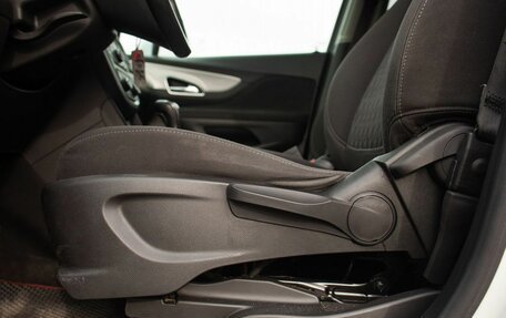 Opel Mokka I, 2013 год, 1 395 000 рублей, 32 фотография